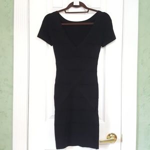 Tata Jolie BodyCon Dress